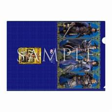 ꡼ No.031 | TGS 2021ϡֿԢ̵8 Empiresפȯ2021ǯ1223Ԣ̵Х꡼20ǯεǰ