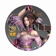 ꡼ No.032 | TGS 2021ϡֿԢ̵8 Empiresפȯ2021ǯ1223Ԣ̵Х꡼20ǯεǰ