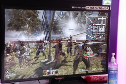 ꡼ No.006 | TGS 2021ϡֿԢ̵8 Empires׻ͷݡȡǡȺסɤˤꡤιɤʤä