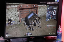 ꡼ No.008 | TGS 2021ϡֿԢ̵8 Empires׻ͷݡȡǡȺסɤˤꡤιɤʤä