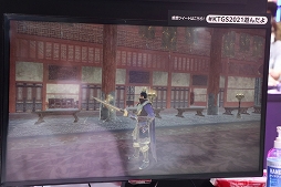 ꡼ No.009 | TGS 2021ϡֿԢ̵8 Empires׻ͷݡȡǡȺסɤˤꡤιɤʤä