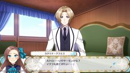 ꡼ No.008 | ֲǥե饰ʤžƤޤä Ƥֳ±פҲ𡣸IFȡ꡼ڤ벵