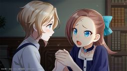 ꡼ No.035 | ֲǥե饰ʤžƤޤä Ƥֳ±פҲ𡣸IFȡ꡼ڤ벵