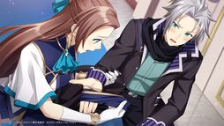 ꡼ No.038 | ֲǥե饰ʤžƤޤä Ƥֳ±פҲ𡣸IFȡ꡼ڤ벵