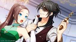 ꡼ No.042 | ֲǥե饰ʤžƤޤä Ƥֳ±פҲ𡣸IFȡ꡼ڤ벵