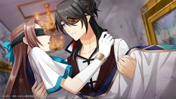 ꡼ No.043 | ֲǥե饰ʤžƤޤä Ƥֳ±פҲ𡣸IFȡ꡼ڤ벵