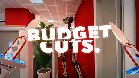 画像ギャラリー No.007のサムネイル画像 / 「Budget Cuts」がPS VR向けにリリース。ロボットだらけの巨大企業からテレポートを駆使して脱出するステルスアクションゲーム