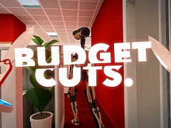 Budget CutsפPS VR˥꡼ܥåȤ餱εȤƥݡȤȤæФ륹ƥ륹󥲡