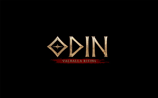 画像集#001のサムネイル/Kakao Games，開発中であるMMORPGの正式名称を「ODIN：VALHALLA RISING」と発表。ロゴデザインとネーミングの意図を公開