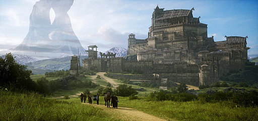 ���������꡼ No.001�Υ���ͥ������ / Kakao Games����ODIN��VALHALLA RISING�פο�����䥹���꡼�󥷥�åȤ����