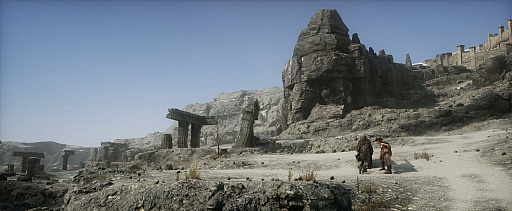 ���������꡼ No.002�Υ���ͥ������ / Kakao Games����ODIN��VALHALLA RISING�פο�����䥹���꡼�󥷥�åȤ����