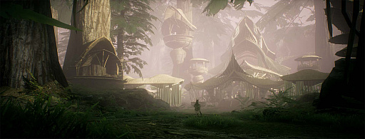 ���������꡼ No.004�Υ���ͥ������ / Kakao Games����ODIN��VALHALLA RISING�פο�����䥹���꡼�󥷥�åȤ����