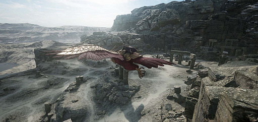 ���������꡼ No.006�Υ���ͥ������ / Kakao Games����ODIN��VALHALLA RISING�פο�����䥹���꡼�󥷥�åȤ����