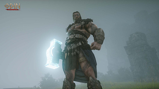 ���������꡼ No.012�Υ���ͥ������ / Kakao Games����ODIN��VALHALLA RISING�פο�����䥹���꡼�󥷥�åȤ����