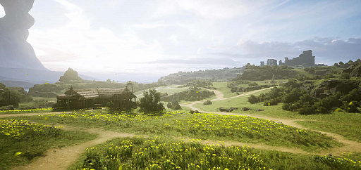 ���������꡼ No.015�Υ���ͥ������ / Kakao Games����ODIN��VALHALLA RISING�פο�����䥹���꡼�󥷥�åȤ����