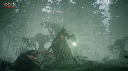 ���������꡼ No.017�Υ���ͥ������ / Kakao Games����ODIN��VALHALLA RISING�פο�����䥹���꡼�󥷥�åȤ����