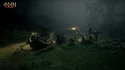 ���������꡼ No.018�Υ���ͥ������ / Kakao Games����ODIN��VALHALLA RISING�פο�����䥹���꡼�󥷥�åȤ����