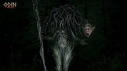 ���������꡼ No.019�Υ���ͥ������ / Kakao Games����ODIN��VALHALLA RISING�פο�����䥹���꡼�󥷥�åȤ����