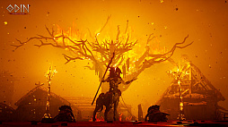 ���������꡼ No.020�Υ���ͥ������ / Kakao Games����ODIN��VALHALLA RISING�פο�����䥹���꡼�󥷥�åȤ����