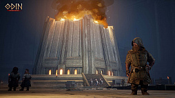 ꡼ No.003 | Kakao GamesODINVALHALLA RISINGפοȥ쥤顼²̥ȥʤɤ 