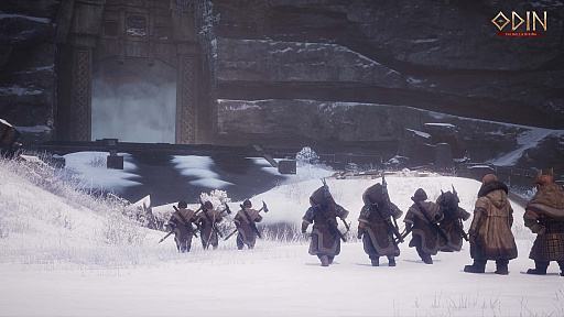 ꡼ No.004 | Kakao GamesODINVALHALLA RISINGפοȥ쥤顼²̥ȥʤɤ 