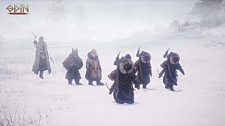 ꡼ No.005 | Kakao GamesODINVALHALLA RISINGפοȥ쥤顼²̥ȥʤɤ 