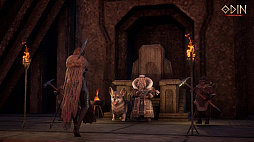 ꡼ No.006 | Kakao GamesODINVALHALLA RISINGפοȥ쥤顼²̥ȥʤɤ 