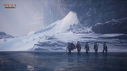 ꡼ No.007 | Kakao GamesODINVALHALLA RISINGפοȥ쥤顼²̥ȥʤɤ 