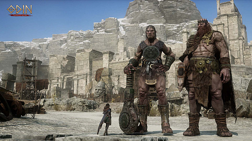 ꡼ No.008 | Kakao GamesODINVALHALLA RISINGפοȥ쥤顼²̥ȥʤɤ 