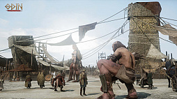 ꡼ No.010 | Kakao GamesODINVALHALLA RISINGפοȥ쥤顼²̥ȥʤɤ 