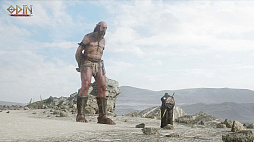 ꡼ No.011 | Kakao GamesODINVALHALLA RISINGפοȥ쥤顼²̥ȥʤɤ 