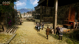 ꡼ No.015 | Kakao GamesODINVALHALLA RISINGפοȥ쥤顼²̥ȥʤɤ 