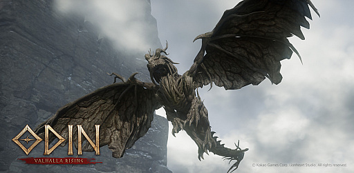 ꡼ No.002 | ODINVALHALLA RISINGפΥ󥲡ȥ쥤顼ˡȥɤŪʥȡ꡼濴˾Ҳ