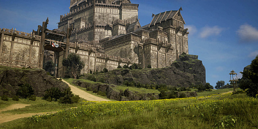 画像ギャラリー No.002のサムネイル画像 / 「ODIN:VALHALLA RISING」,韓国での正式サービス開始が6月29日に決定