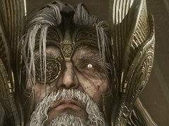北欧神話オープンワールドRPG「オーディン：ヴァルハラ・ライジング」発表会レポート。正式サービスは6月予定，CMにはオダギリジョーさんを起用