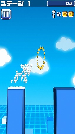 ���������꡼ No.002�Υ���ͥ������ / �����Υ�������Ƥ����륫���奢�륲����֤ߤ�ʤǥ����� 3D�פ��ۿ�����