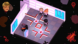 Friday the 13th: Killer Puzzle