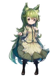 画像ギャラリー No.006のサムネイル画像 / クリエイター1人で開発し,注目を集めたダンジョンRPG「メルヘンフォーレスト」がPS4/Switch/Steamで販売決定。10月2日には生放送も