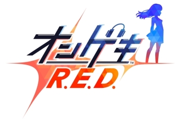 ���������꡼ No.031�Υ���ͥ������ / �֥��󥲥� R.E.D.�פ���������缡��Ư���ϡ�����ˡ�����ޤɤ����ޥ����פȤΥ���ܥ��٥�ȳ��Ť�