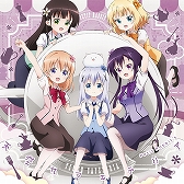 画像ギャラリー No.013のサムネイル画像 / 「オンゲキ R.E.D. PLUS」が本日稼働開始。多数の新曲追加や“ごちうさ”コラボイベントなどの開催も