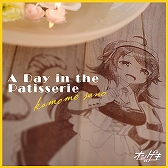 画像ギャラリー No.018のサムネイル画像 / 「オンゲキ R.E.D. PLUS」が本日稼働開始。多数の新曲追加や“ごちうさ”コラボイベントなどの開催も