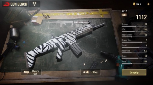 画像ギャラリー No.003のサムネイル画像 / 「Badlanders」に1人称視点の“FPPモード”が12月23日に実装。巨大室内マップを追加