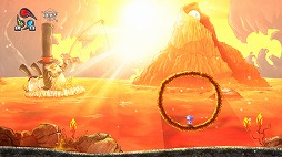 ���������꡼ No.004�Υ���ͥ������ / �ϥ����ԡ���2D���������֥����Υ� �ޥåɥͥ��פ�Switch�Ǥ�10��15�����ۿ�