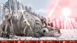 ���������꡼ No.007�Υ���ͥ������ / �ϥ����ԡ���2D���������֥����Υ� �ޥåɥͥ��פ�Switch�Ǥ�10��15�����ۿ�