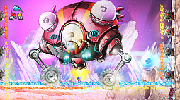 オクノカ マッドネス -OkunoKA Madness-