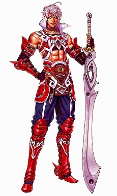 画像ギャラリー No.006のサムネイル画像 / Switch用RPG「G-MODEアーカイブス18 勇者死す。ディレクターズカット」が本日配信。余命5日間の勇者が愛する女性を探す旅に出る