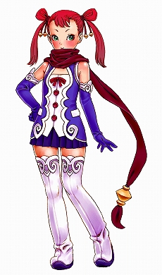 画像ギャラリー No.010のサムネイル画像 / Switch用RPG「G-MODEアーカイブス18 勇者死す。ディレクターズカット」が本日配信。余命5日間の勇者が愛する女性を探す旅に出る