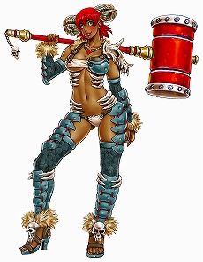 画像ギャラリー No.012のサムネイル画像 / Switch用RPG「G-MODEアーカイブス18 勇者死す。ディレクターズカット」が本日配信。余命5日間の勇者が愛する女性を探す旅に出る