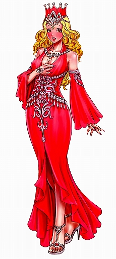 画像ギャラリー No.013のサムネイル画像 / Switch用RPG「G-MODEアーカイブス18 勇者死す。ディレクターズカット」が本日配信。余命5日間の勇者が愛する女性を探す旅に出る