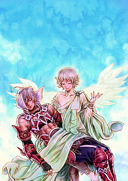 画像ギャラリー No.014のサムネイル画像 / Switch用RPG「G-MODEアーカイブス18 勇者死す。ディレクターズカット」が本日配信。余命5日間の勇者が愛する女性を探す旅に出る